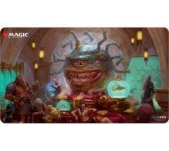 Ultra Pro: D&D Adventures in the Forgotten Realms Playmat V6 (UPR18750)